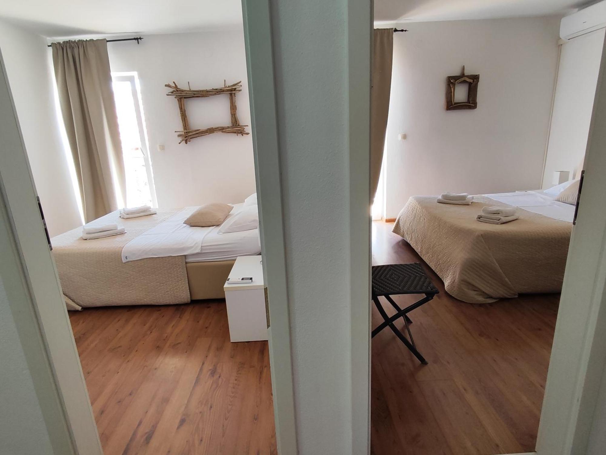 Guest House Adria Primosten Phòng bức ảnh