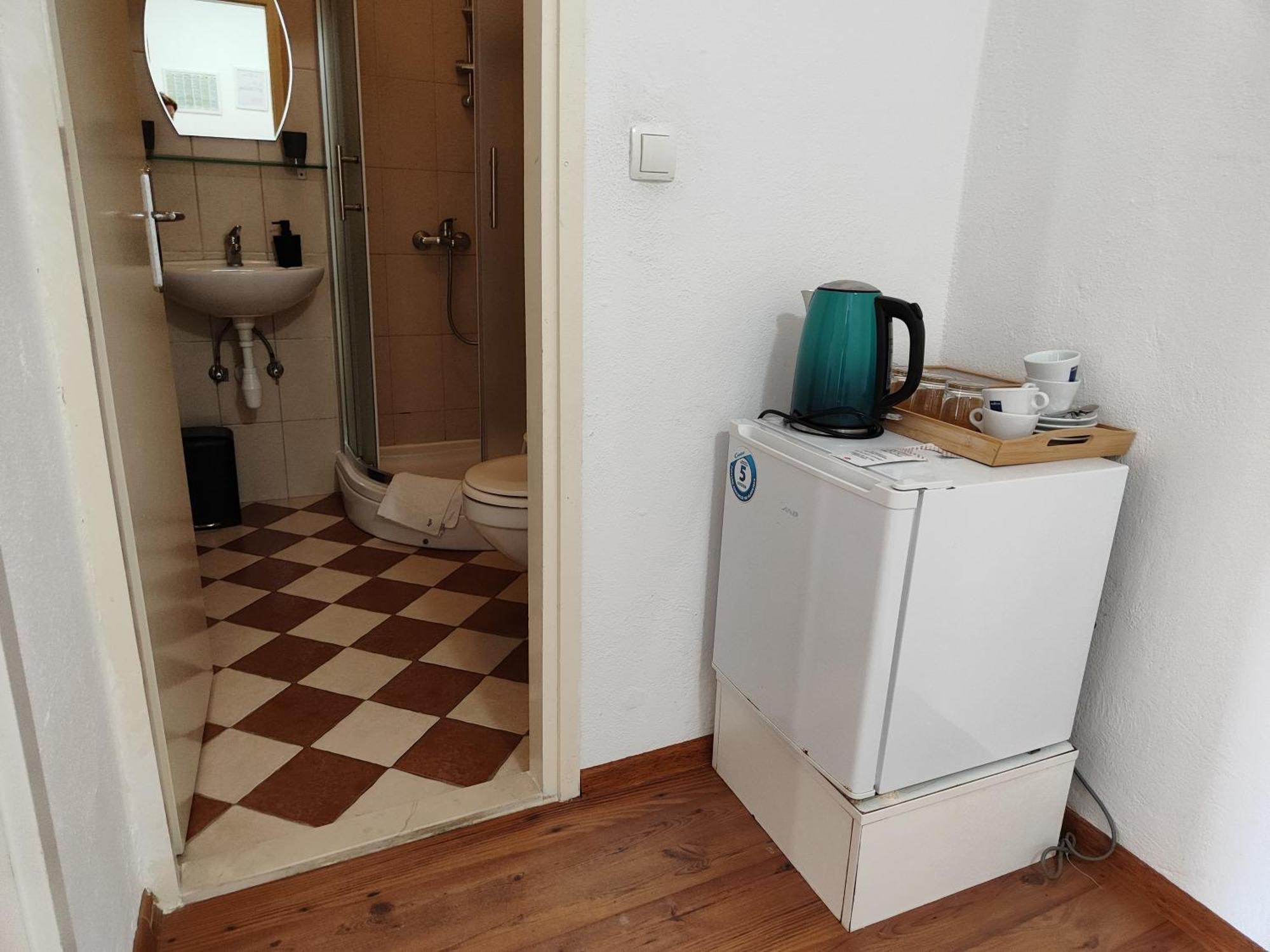 Guest House Adria Primosten Phòng bức ảnh